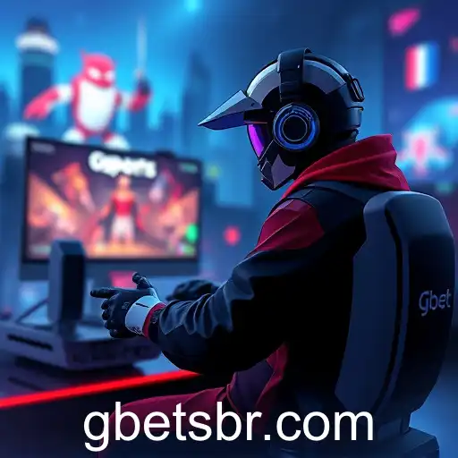 Digital Evolution: Future of Gaming with gbets