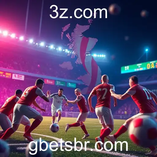 The Digital Evolution of Sports Betting in the UK
