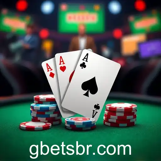 Digital Shift in the Betting Industry