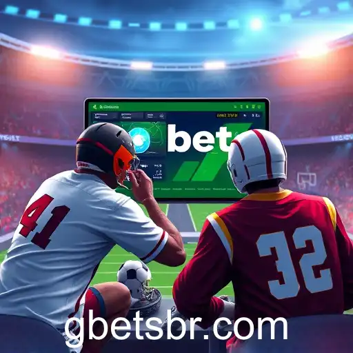 The Evolution of Online Betting: A New Era for Gamblers