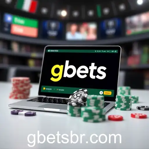 GBets: Bridging Gaming and Gamblers Globally