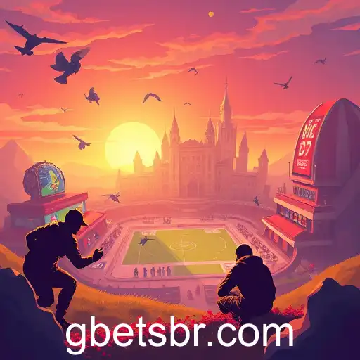 The Digital Evolution of Game Platforms