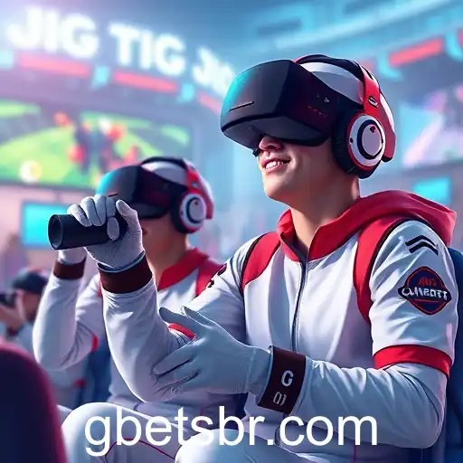 The Evolution of Gaming Websites in 2025