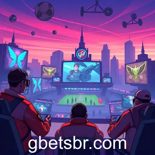 The Rise of Online Gaming Platforms