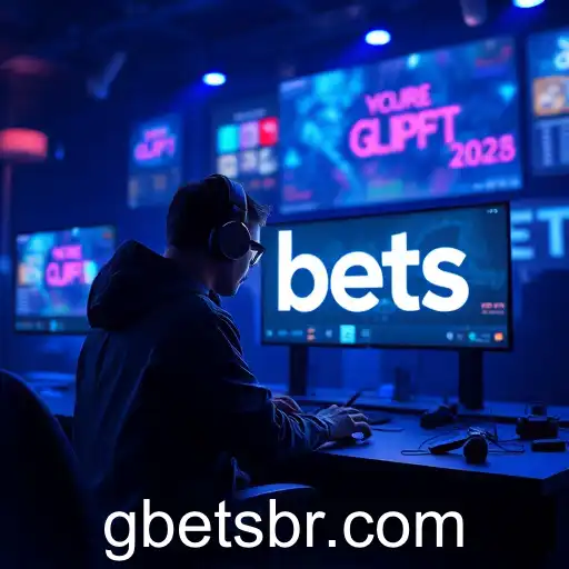 Online Gaming Surge in 2025