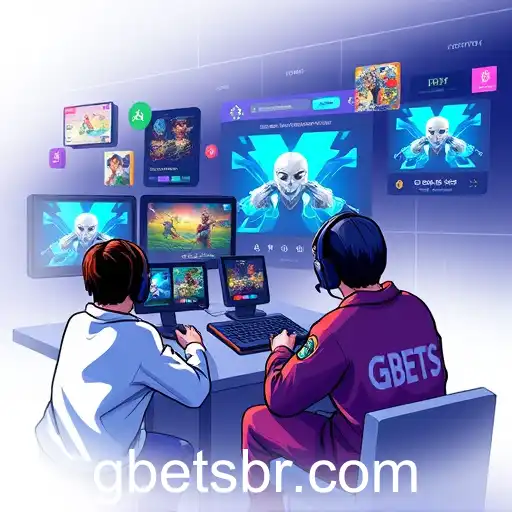 The Rise of Online Gaming in 2025